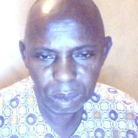 Prof Gabriel Oluwadare