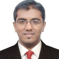 Avinash Puttaraju
