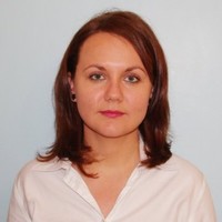 Canovschi Larisa