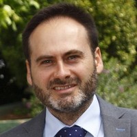 Javier Calleja garcía