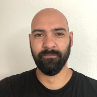 Pedro Ramos Riquelme