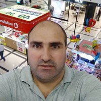 Suleyman Cevik