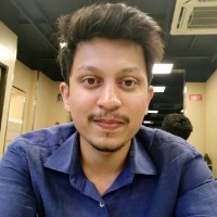 Ashish Patil