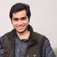 Ahmad Hafeez