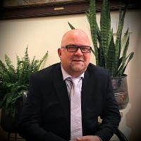 Chris Lanier