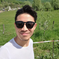 Carter Liu