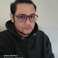 Joezer Roman