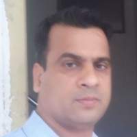 Anil Kumar Purohit