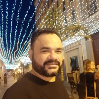 Michel Lima Da Silva Lima