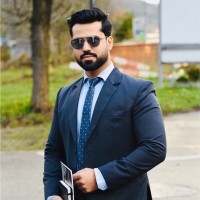 Saif Sheikh