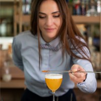 Oleksandra Ponomarova