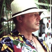Geoff Cartwright