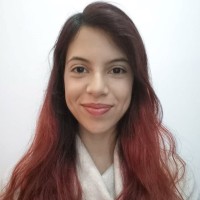 Patrícia Domingues Matos Paulo