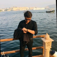 Tushar Kumar