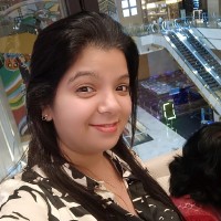 Tripta Chauhan
