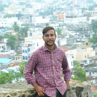 Mamidi Chandu