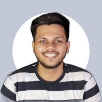 Harshil Patel