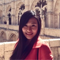 Kate Wang