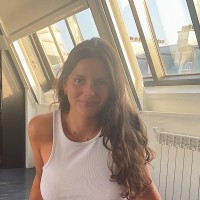 Mila Rosaria