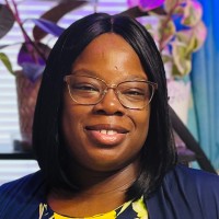 Desiree Moore