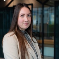 Melanie Middel