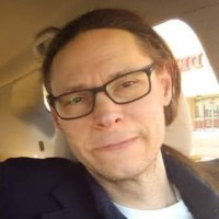 Christopher Brackney