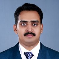 Viju Vincent