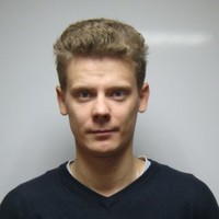 Павел Вячеславович Тюльков
