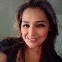 Rose Canales
