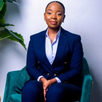 Noreen Nicolaus Maghimbi