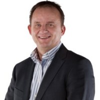 Richard Bregman