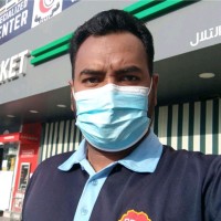 Khokan Ahmed
