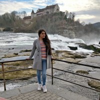 Priyanka Gaur