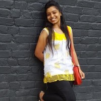 Riddhi Agrawal