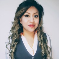 Daysi Cumbal