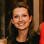 Odette Fothergill