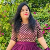 Pooja Parekh