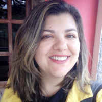 Renata Garcia, Pmp