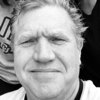 Dave Hoye