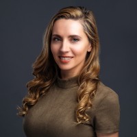 Joanna Szymanska