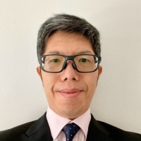 Eddie Leung