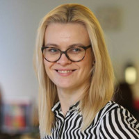Rasa Stamkauskienė
