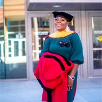 Dr. Rachel Otubuah Dnp, Aprn, Pmhnp-Bc