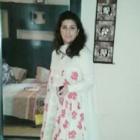 Fizza Khan