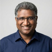 Ravan Naidoo