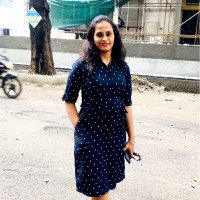 Priya Vishwanathan