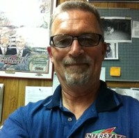 Eric Boyer