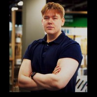 Alexander Jonasson