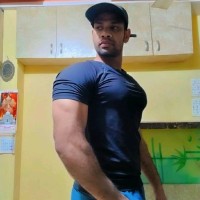 Naneshwar Shinde