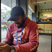 Akshar Gowda